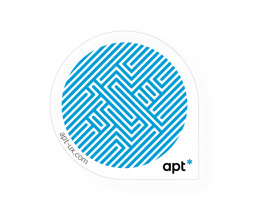 apt logo