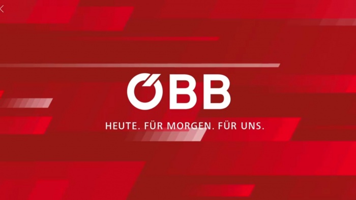 ÖBB Logo