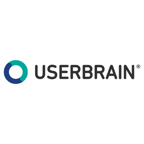 userbrain logo