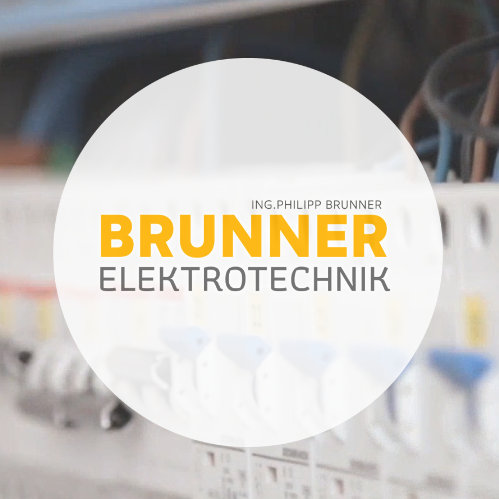 BRUNNER Elektrotechnik