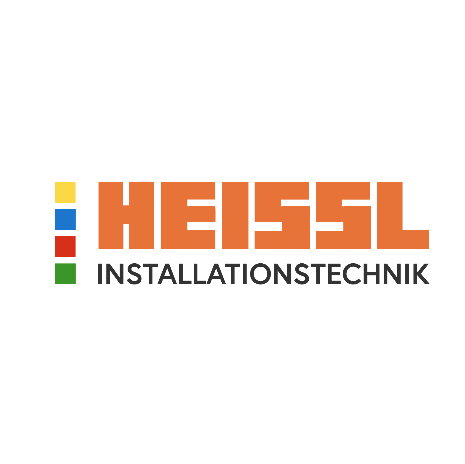 Heissl Installationstechnik Logo – Altmünster– Inhaber: Ing. Johannes Kroiß